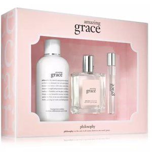 Philosophy - Amazing Grace Set